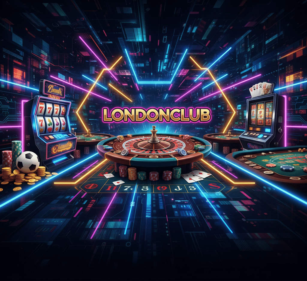 londonclub
