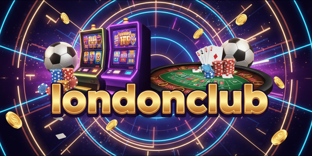 londonclub