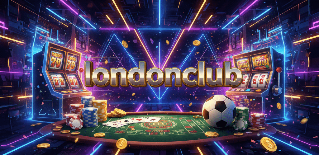 londonclub