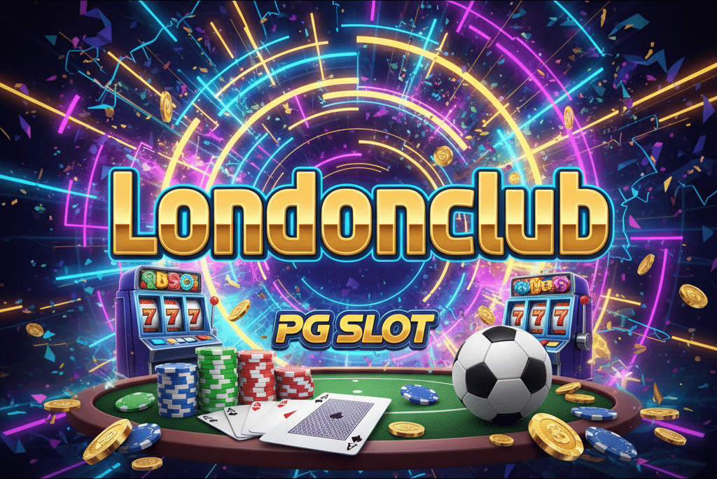 londonclub