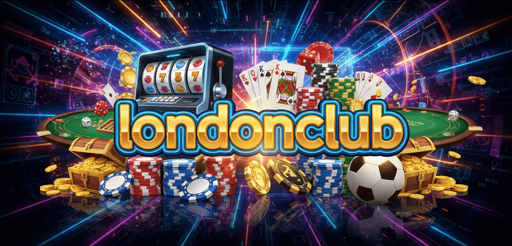londonclub
